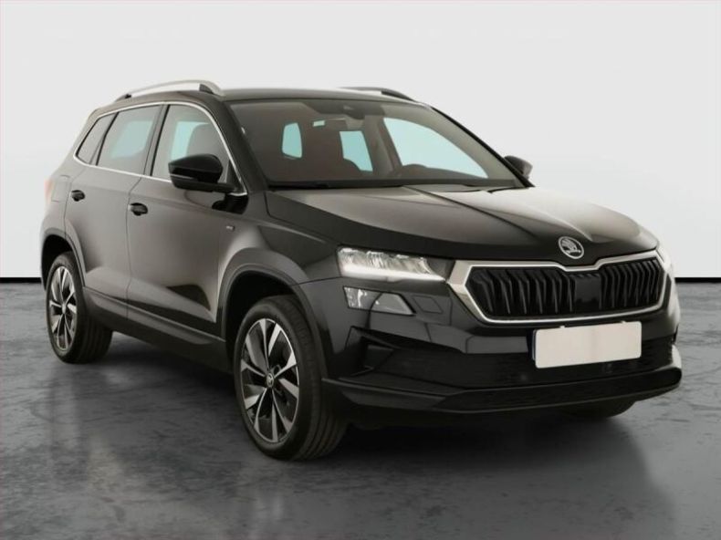 Škoda Karoq - hlavní foto