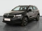Škoda Karoq - fotka číslo 1