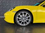 Porsche Boxster - fotka číslo 9