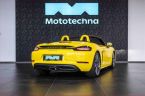 Porsche Boxster - fotka číslo 4