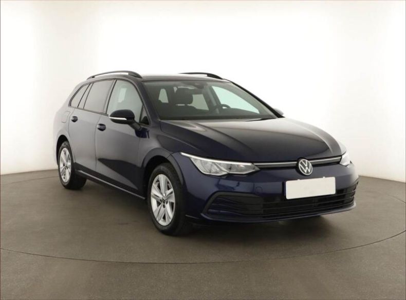 Volkswagen Golf - hlavní fotka inzerátu