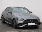 Mercedes Třída C - fotka číslo 0
