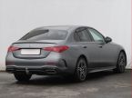 Mercedes Třída C - fotka číslo 4