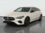 Mercedes Třída CLA - fotka číslo 1