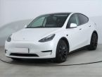 Tesla Model Y - fotka číslo 1