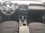 Hyundai Tucson - fotka číslo 7