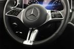 Mercedes Třída GLC - fotka číslo 27