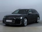 Audi S6 - fotka číslo 1