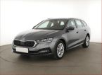 Škoda Octavia - fotka číslo 1