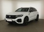 Volkswagen Touareg - fotka číslo 1