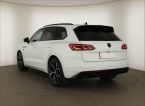 Volkswagen Touareg - fotka číslo 3