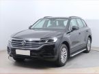 Volkswagen Touareg - fotka číslo 1