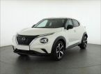 Nissan Juke - fotka číslo 1