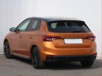Škoda Fabia - fotka číslo 3