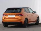 Škoda Fabia - fotka číslo 4