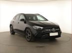 Mercedes Třída GLA - fotka číslo 0