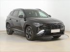 Hyundai Tucson - fotka číslo 0