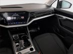 Volkswagen Touareg - fotka číslo 7