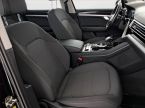 Volkswagen Touareg - fotka číslo 8