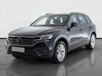 Volkswagen Touareg - fotka číslo 1