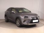 Lexus NX 300h - fotka číslo 0