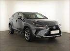 Lexus NX 300h - fotka číslo 0