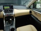 Lexus NX 300h - fotka číslo 7
