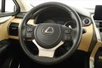 Lexus NX 300h - fotka číslo 10