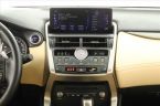 Lexus NX 300h - fotka číslo 12