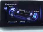 Lexus NX 300h - fotka číslo 16