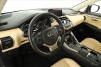 Lexus NX 300h - fotka číslo 20