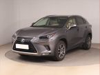 Lexus NX 300h - fotka číslo 1