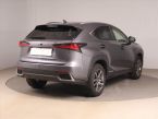 Lexus NX 300h - fotka číslo 4