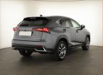 Lexus NX 300h - fotka číslo 4