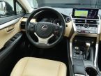 Lexus NX 300h - fotka číslo 6