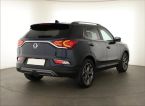 SsangYong Korando - fotka číslo 4