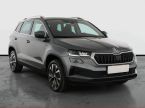 Škoda Karoq - fotka číslo 0