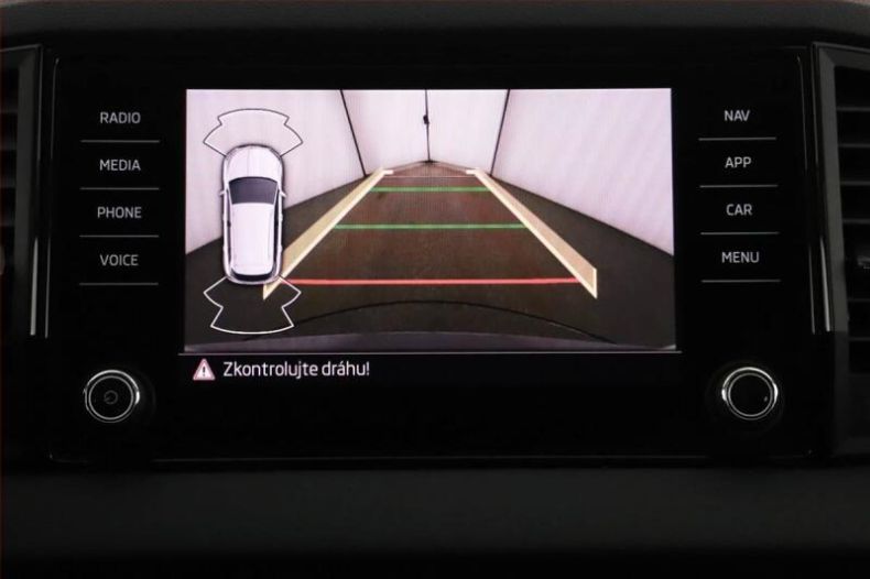 Škoda Karoq - hlavní fotka