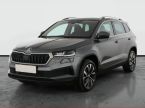 Škoda Karoq - fotka číslo 1