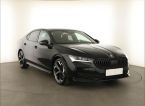 Škoda Superb - fotka číslo 0