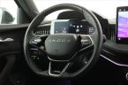 Škoda Superb - fotka číslo 7