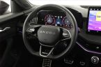 Škoda Superb - fotka číslo 16