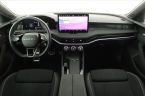 Škoda Superb - fotka číslo 17