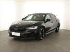 Škoda Superb - fotka číslo 1