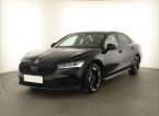 Škoda Superb - fotka číslo 1