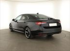Škoda Superb - fotka číslo 3