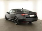Škoda Superb - fotka číslo 3