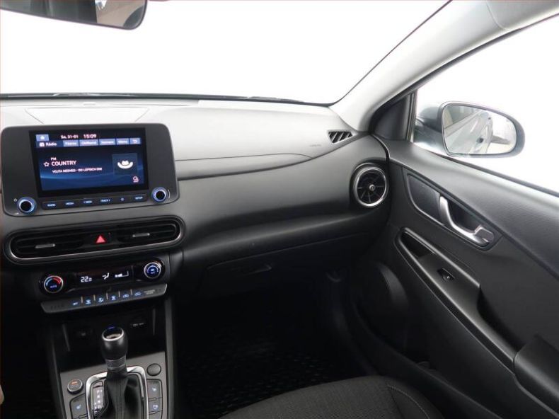 Hyundai Kona - hlavní fotka