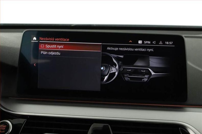 BMW Řada 6 - hlavní fotka