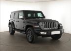 Jeep Wrangler - fotka číslo 0